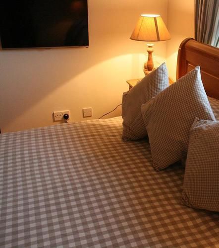 Ross House Bed & Breakfast Roscommon Bagian luar foto
