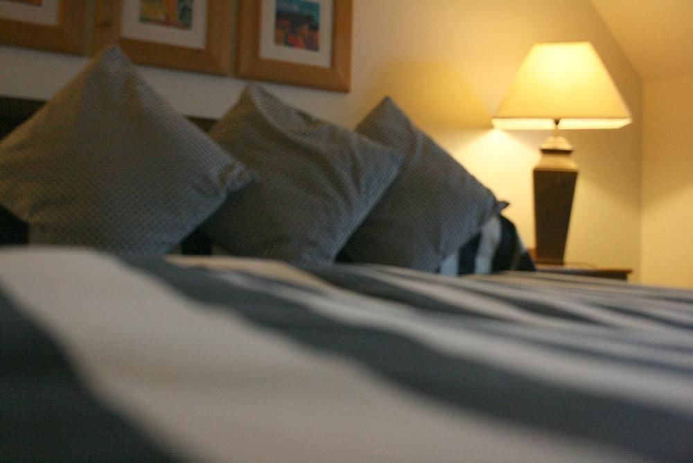 Ross House Bed & Breakfast Roscommon Bagian luar foto