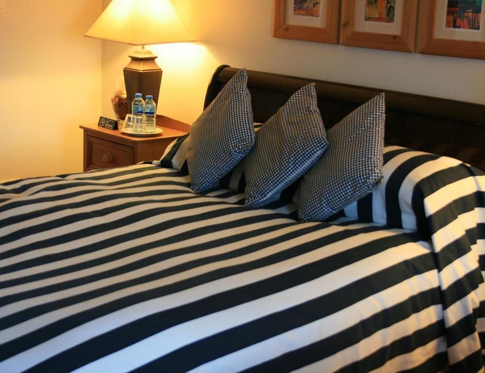 Ross House Bed & Breakfast Roscommon Bagian luar foto