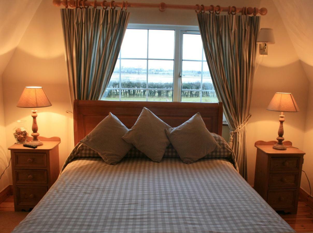 Ross House Bed & Breakfast Roscommon Bagian luar foto