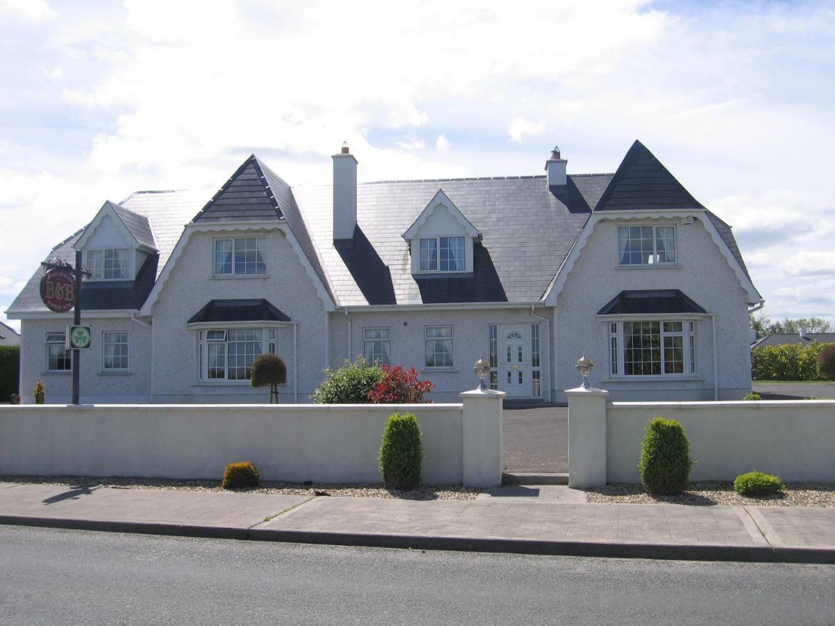 Ross House Bed & Breakfast Roscommon Bagian luar foto