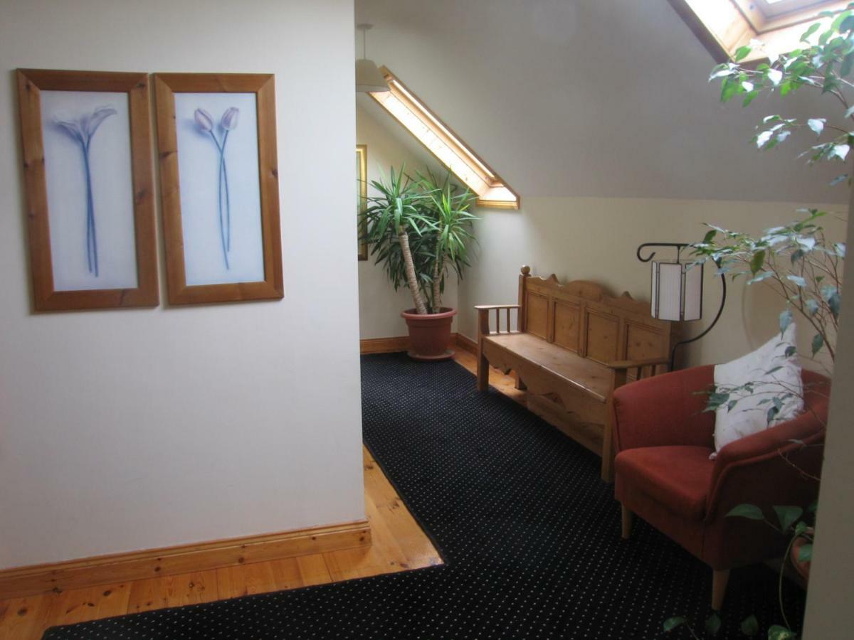 Ross House Bed & Breakfast Roscommon Bagian luar foto